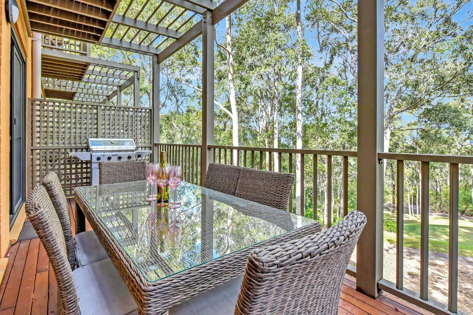Villa 3Br Bella Vista Villa Located Within Cypress Lakes Resort Pokolbin Extérieur photo